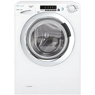 CANDY GVS4 137DWC3/2-S - Top-Load Washing Machine