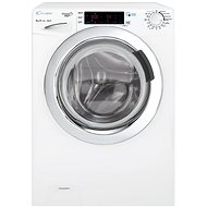 CANDY GVS44 138TWHC3-S - Steam Washing Machine