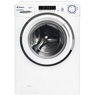 CANDY HGS44 1282D3Q / 2-S - Narrow Front-Load Washing Machine