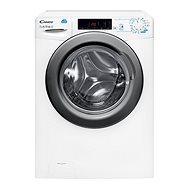 CANDY CSS4 127T3DR/1-S - Narrow Washing Machine