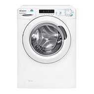 CANDY CSS4 1382D3/2-S - Slim steam washing machine