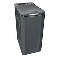 CANDY CVST GP382DMR-S - Top-Load Washing Machine
