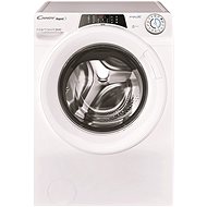 CANDY RO4 1274DXH5\1-S - Slim steam washing machine
