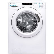 CANDY CO 1272D3\1-S - Narrow Washing Machine