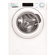 CANDY CSO 1285D3-S - Steam Washing Machine