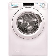 CANDY CO4 1272D3\1-S - Narrow Washing Machine