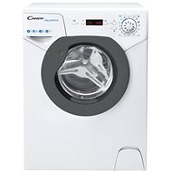 CANDY AQUA 1142DRE/2-S - Narrow Washing Machine