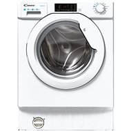 CANDY CBW 27D1E-S - Built-in Washing Machine