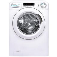 CANDY CS34 1262DE/2-S - Washing Machine