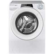 CANDY RO41274DWMST/1-S - Narrow Washing Machine