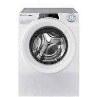 CANDY RO4 1274DWMT/1-S - Narrow Washing Machine