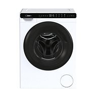 CANDY CW50-BP12307-S - Narrow Washing Machine