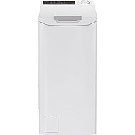 CANDY TCA284TM5-S C-WASH 500 - Washing Machine