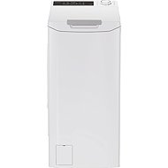 CANDY TCA274TM4-S C-WASH 500 - Washing Machine