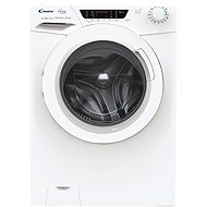 CANDY HE 1284TWM6/1-S ULTRA HYGIENE - Washing Machine
