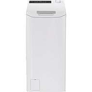 CANDY TCA264TM5-S C-WASH 500 - Washing Machine