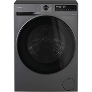 CANDY BP 47SBL8G-S Slim ProWash 550 - Narrow Washing Machine
