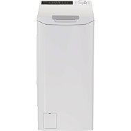 CANDY TCAS 276TM6-S ProWash 500 - Washing Machine