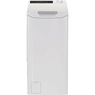CANDY TCAS484TM5-S C-WASH 500 - Washing Machine