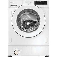 CANDY BC4S68M6D8J-S PROWASH 400 - Built-in Washing Machine