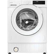 CANDY BC4S485M4D8-S PROWASH 400 - Built-In Washing Machine with Dryer