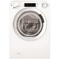 CANDY GVSW45 485TWHC-S - Washer Dryer