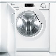 CANDY CBWD 8514D-S - Built-In Washing Machine with Dryer