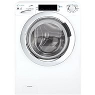 CANDY GVSW 586TWHC-S - Washer Dryer