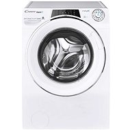 CANDY ROW 4966DWHC \ 1-S - Steam Washing Machine with Dryer