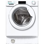 CANDY CBD 485D1E-S - Built-In Washing Machine with Dryer
