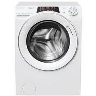 CANDY ROW4854DWMST/1-S - Washer Dryer
