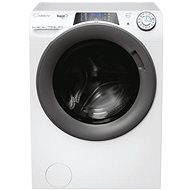 CANDY RPW 4856BWR8-S - Washer Dryer