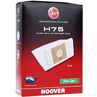 HOOVER H75 - Porzsák