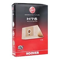 HOOVER H76 - Porzsák