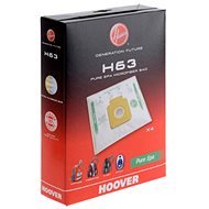 Hoover H63 FREESPACE - Porzsák