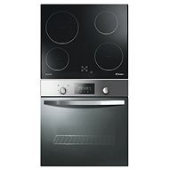 CANDY FPE209 / 6X + CANDY CH 64 C / 2 - Appliance Set