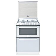 CANDY TRIO 9501 / 1W - Kitchen Stove