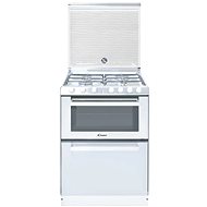 CANDY TRIO 9501/1 W/NG - Kitchen Stove