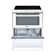 CANDY TRIO 9503/1 W/U - Kitchen Stove