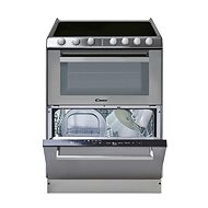 CANDY TRIO 9503/1 X/U - Kitchen Stove