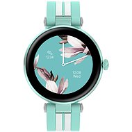 Canyon smart hodinky Semifreddo SW-61, blue - Smart Watch