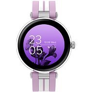 Canyon smart hodinky Semifreddo SW-61, pink - Smart hodinky