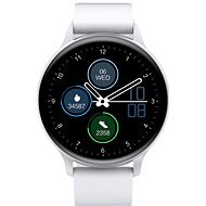 Canyon smart hodinky Badian SW-68, silver - Smart hodinky