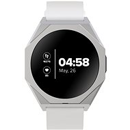 Canyon Otto SW-86 Smartwatch, Silver - Smart Watch
