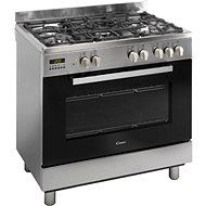 CANDY CCG9M52PX - Kitchen Stove