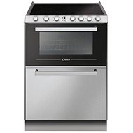 CANDY TRIOVXNT/1 - Kitchen Stove