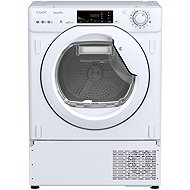 CANDY BCTD H7A2TE-S - Clothes Dryer