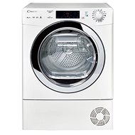 CANDY GVSF H8A3TCEX-S - Clothes Dryer