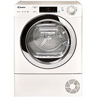 Candy GVSFH8A3TCEX-S - Clothes Dryer