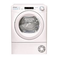CANDY CSO H8A1DE-S - Clothes Dryer